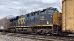 CSX 844